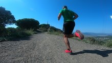 Polivalencia, una palabra que define las Salomon Sense Ride GTX