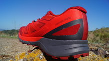 Salomon Sense Ride GTX Invisible Fit