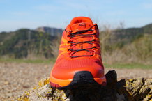 Salomon Sense Ride