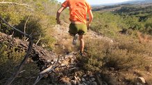 Los Salomon Sense Short M nos han impresionado por su ligereza