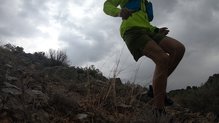 Los Salomon Sense Short M ajustan bien en cualquier situación. 