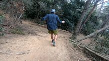 Los Salomon Sense Short M son unos pantalones que sirven tanto para entreno como para competición.