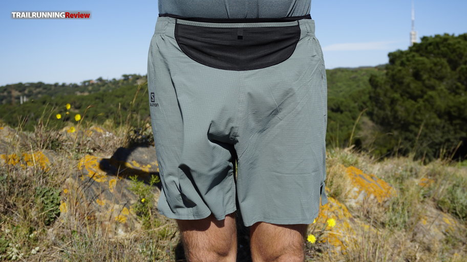 >Salomon Sense Short