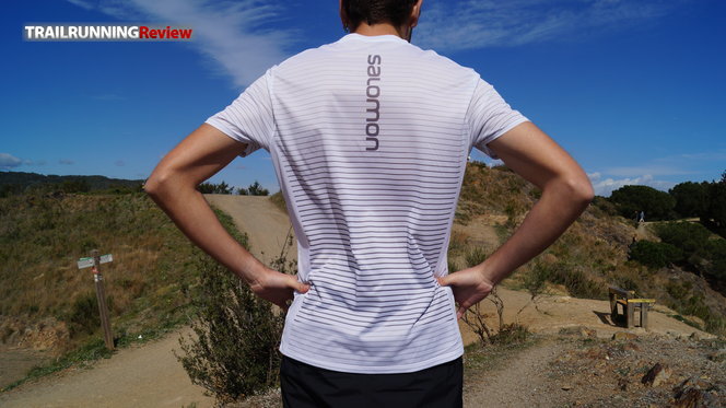 Sense Tee - TRAILRUNNINGReview.com