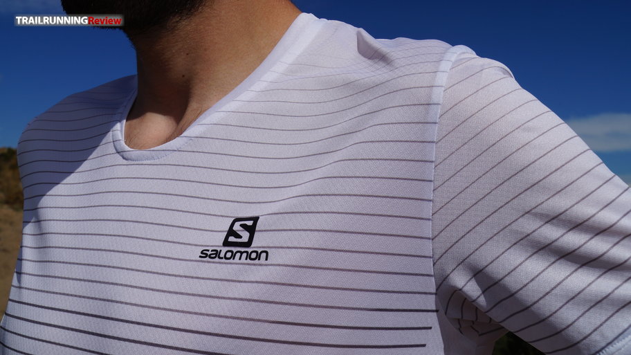 salomon sense tee m