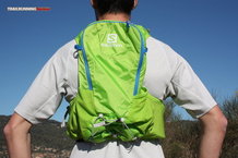 Salomon Skin Pro 10 Set