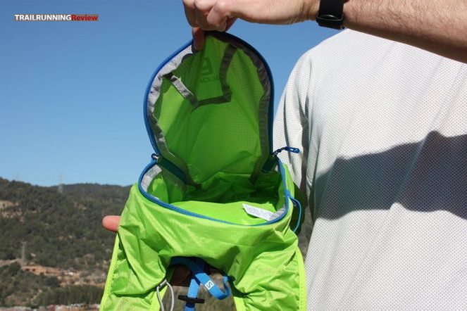 Salomon Skin Pro 10 Set TRAILRUNNINGReview