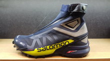 Salomon Snowcross 2