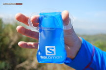 Salomon Soft Cup