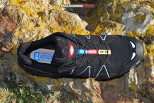 Salomon SpeedCross 2