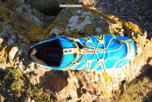 Salomon SpeedCross 3 CS