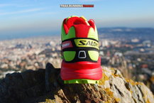 Salomon SpeedCross 3