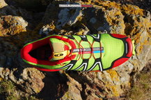 Salomon SpeedCross 3