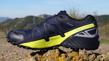 Salomon SpeedCross 4 Nocturne GTX