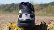 Salomon SpeedCross 4 Nocturne GTX