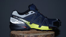 Salomon SpeedCross 4 Nocturne GTX