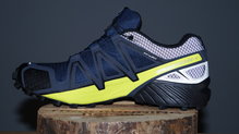 Salomon SpeedCross 4 Nocturne GTX