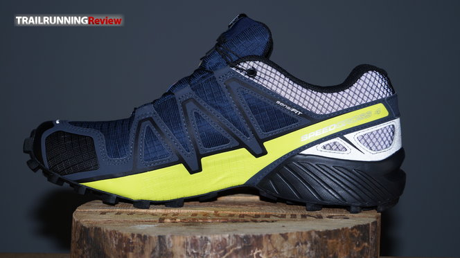 Salomon speedcross 4 bluestone shop