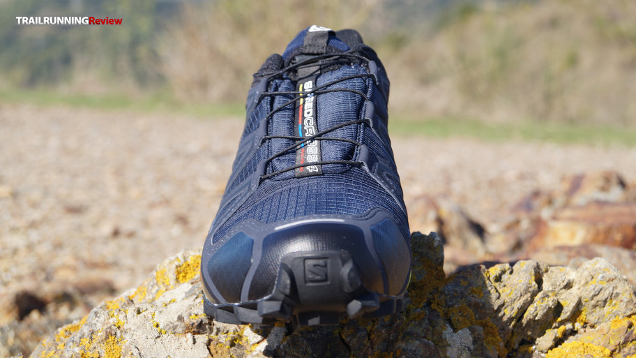 Salomon speedcross nocturne on sale