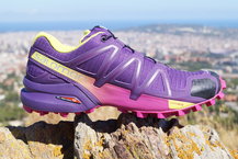 Salomon SpeedCross 4 W