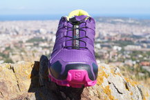 Salomon SpeedCross 4 W