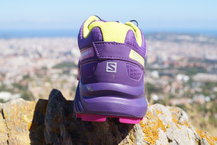 Salomon SpeedCross 4 W