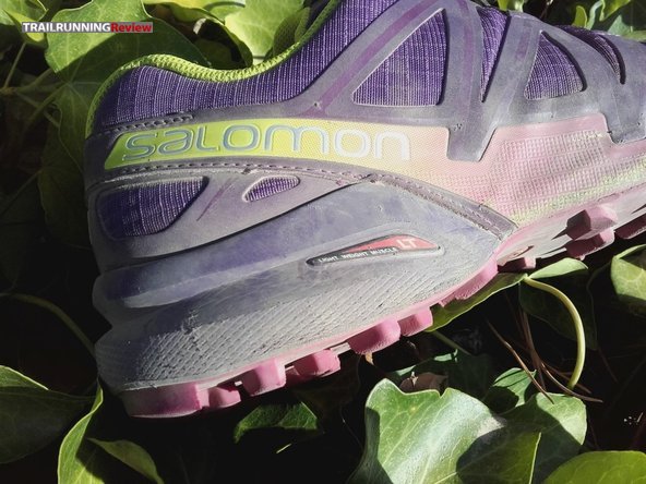 Salomon SpeedCross 4 W TRAILRUNNINGReview