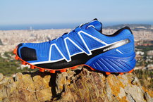 Salomon SpeedCross 4