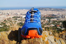 Salomon SpeedCross 4