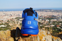 Salomon SpeedCross 4