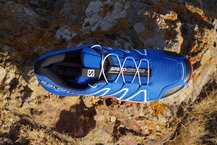 Salomon SpeedCross 4