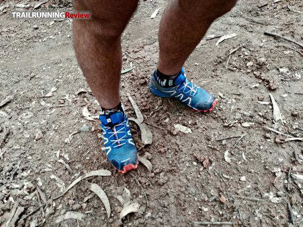 SpeedCross 4 - TRAILRUNNINGReview.com