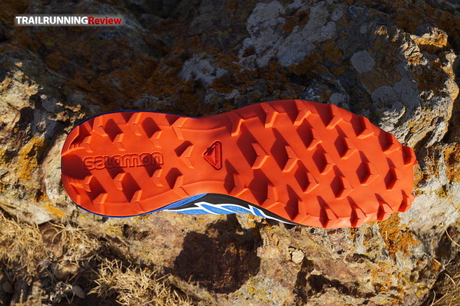 Salomon SpeedCross 4 TRAILRUNNINGReview