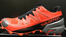 Salomon SpeedCross 5 GTX