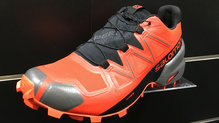 Salomon SpeedCross 5 GTX