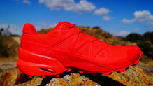 Salomon SpeedCross 5