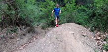 Aunque su upper es amable y flexible, ha superado todas las pruebas con nota