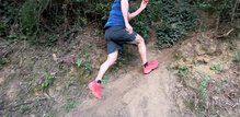 Con las Salomon Speedcross 5 no habrá subida que no podamos acometer 