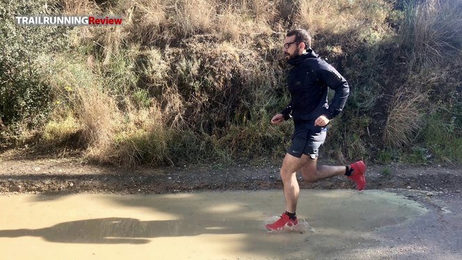 Salomon Speedcross 5: características de esta clásica del trail running -  EAC