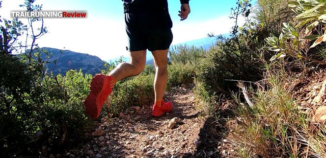Tenis Salomon Speedcross 5 Trail para correr en senderos, para hombre