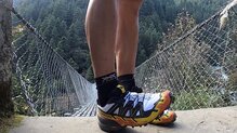 Salomn SpeedCross 6. Nueva versin de un clsico 