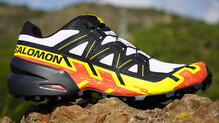 Salomon SpeedCross 6