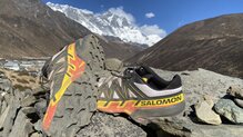 Salomn SpeedCross 6. Para terrenos tcnicos y grasos.