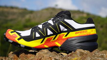 Salomon SpeedCross 6