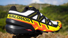 Salomon SpeedCross 6