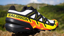 Salomon SpeedCross 6