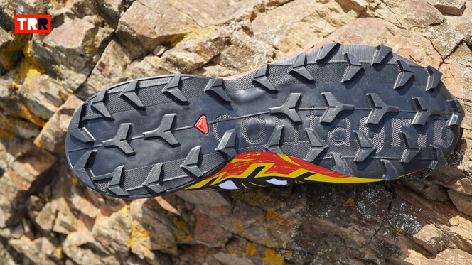 Salomon presenta la Speedcross 6, la zapatilla que llevó la velocidad al  trail - La Bolsa del Corredor