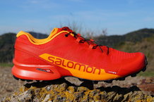 Salomon SpeedCross Pro 2