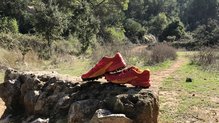 Las Salomon SpeedCross Pro 2 ofrecen un rendimiento de competicin estilo Slab