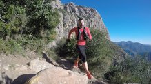 Salomon SpeedCross Pro 2 en la montaa de Montserrat